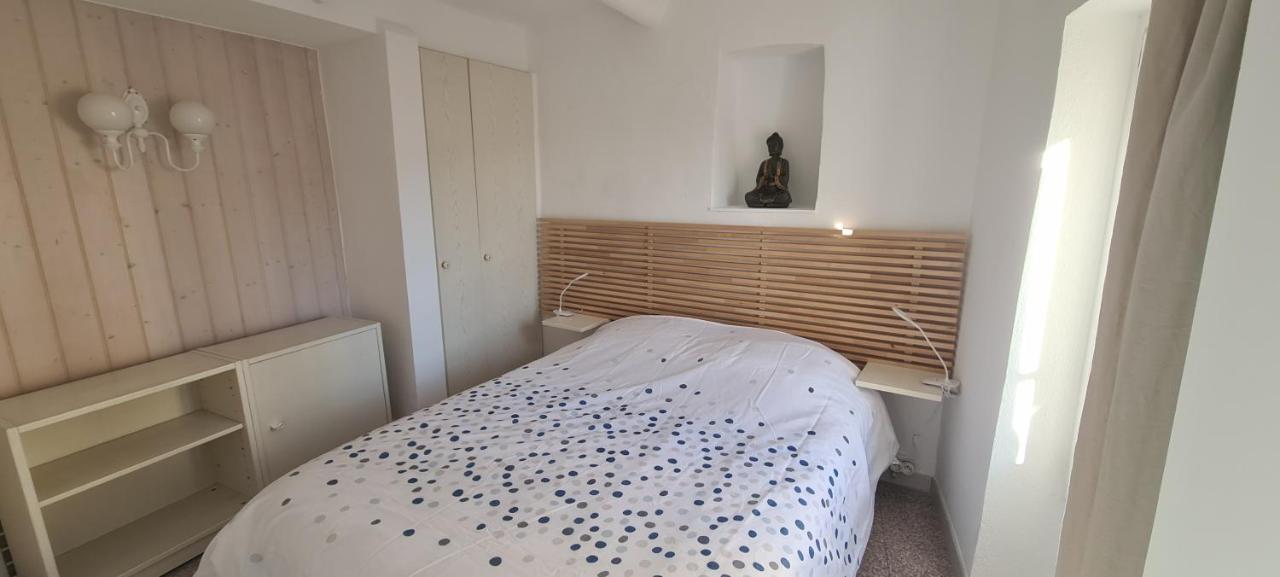 Rue Du Vieux Chateau - Beau F2 Menton Exterior foto